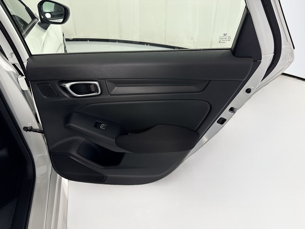 Thumbnail: 2026 Honda Civic - 28