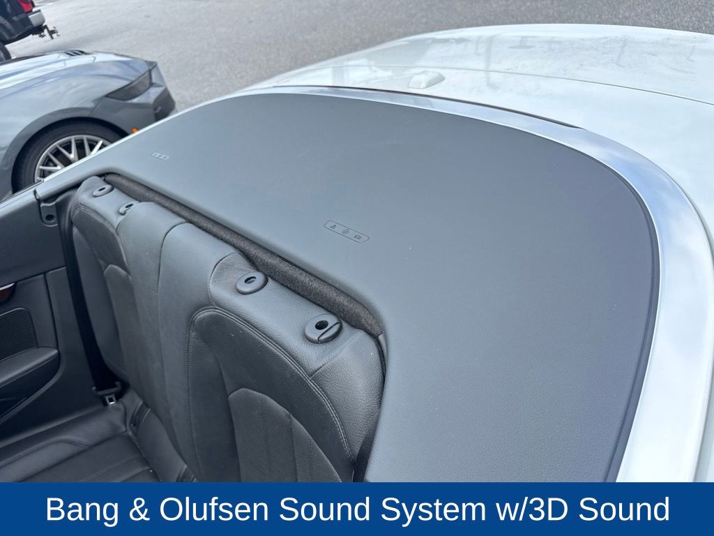 2019 Audi A5 45 Premium