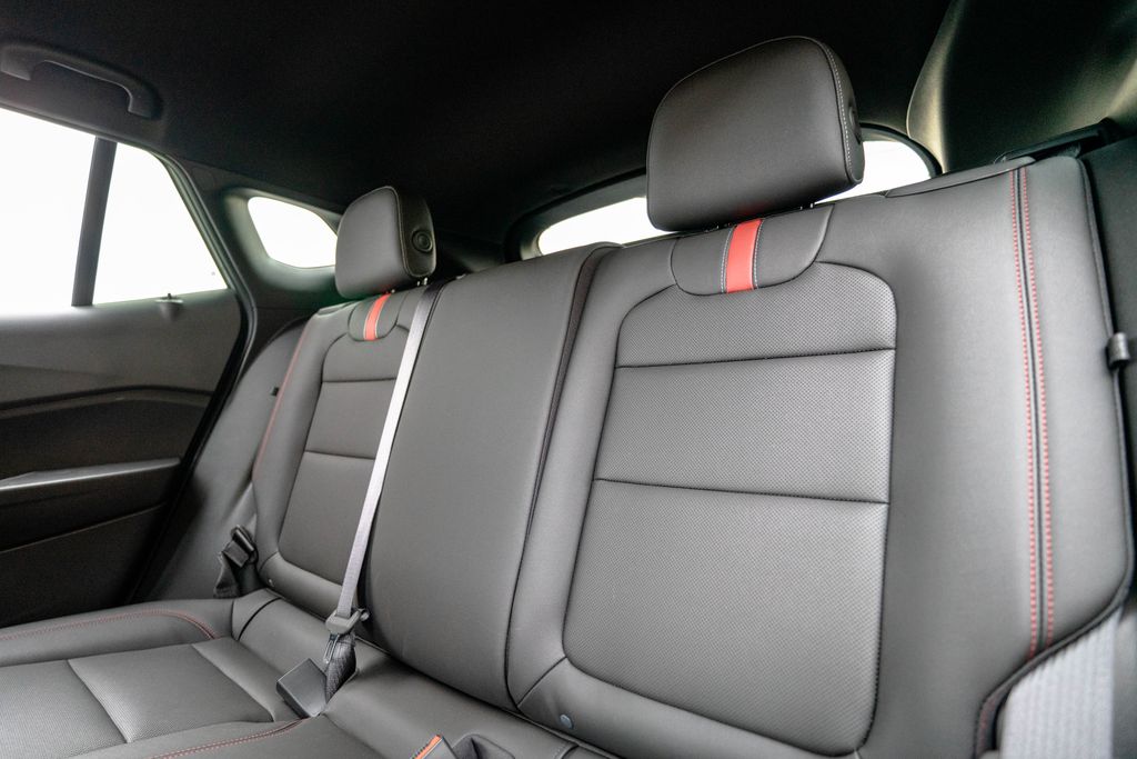 New 2026 Chevrolet Trax SUV