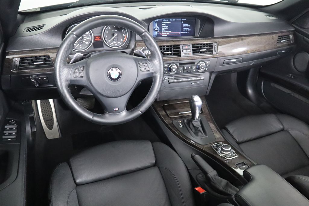 2013 BMW 3 Series 335i 17
