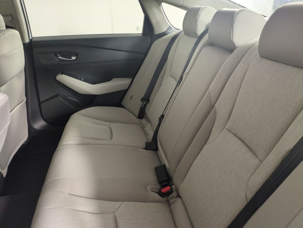 New 2025 Honda Accord For Sale in Fort Wayne, IN