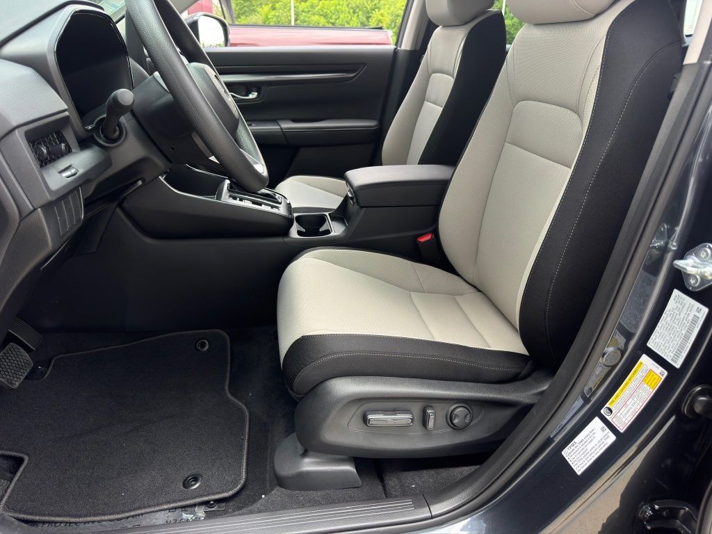 2026 Honda CR-V EX - 10