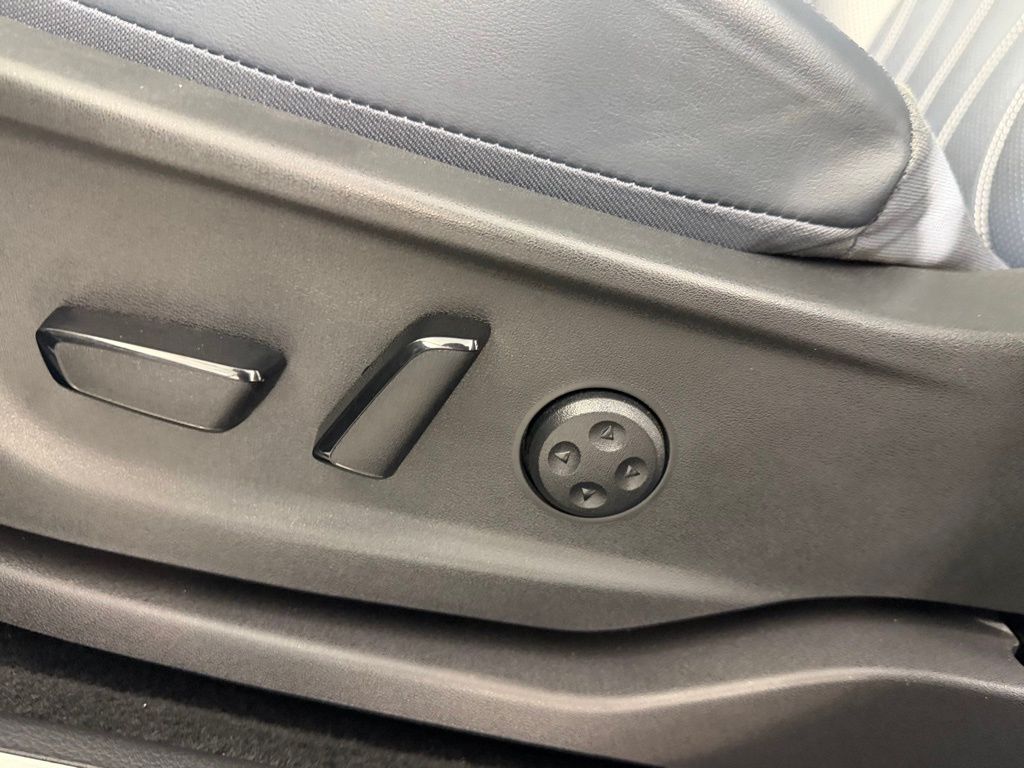 Used 2023 Gray Nissan PLATINUM+ e-4ORCE image 25