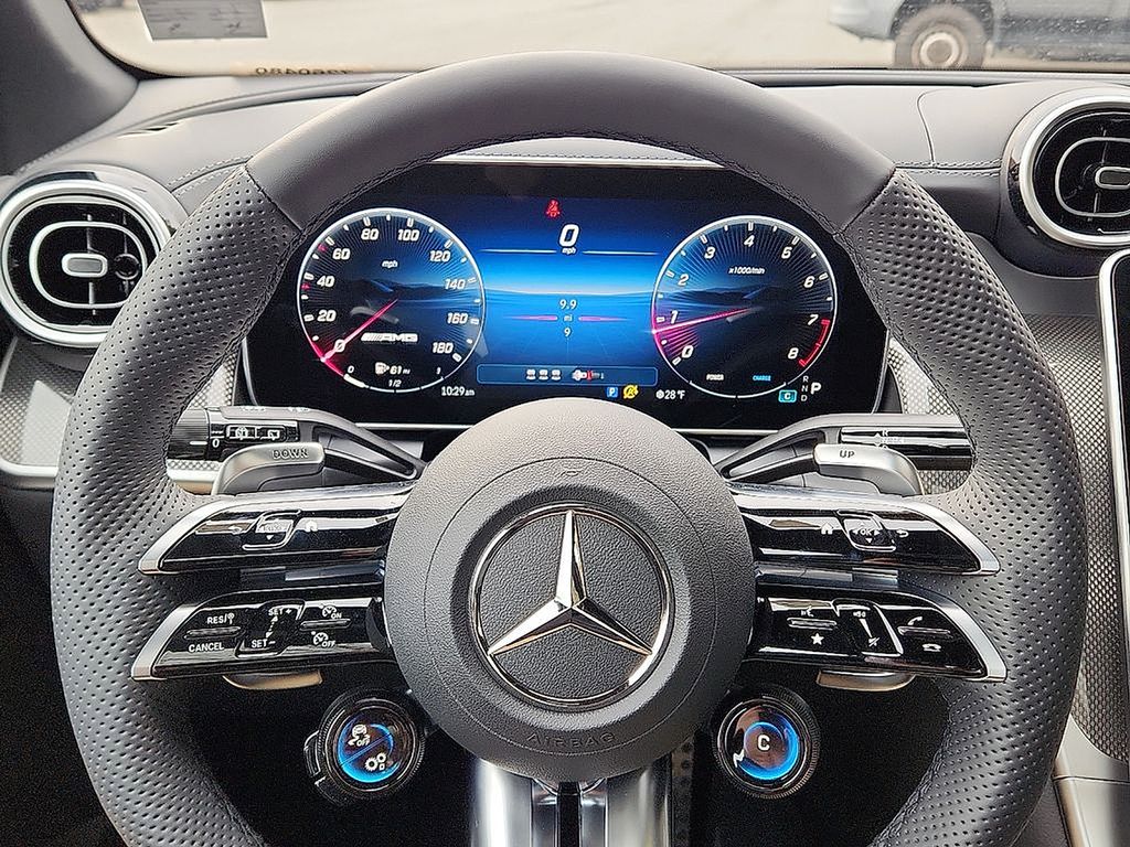 Thumbnail: 2026 Mercedes-Benz GLC - 13