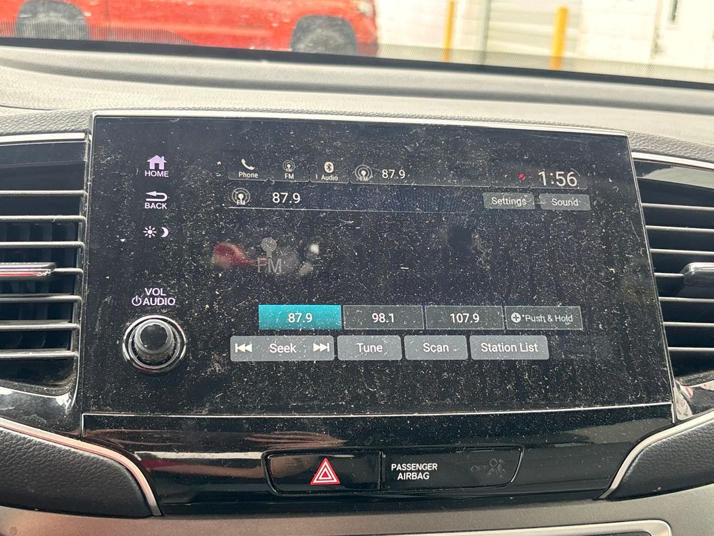 Used 2022 Honda Pilot SUV
