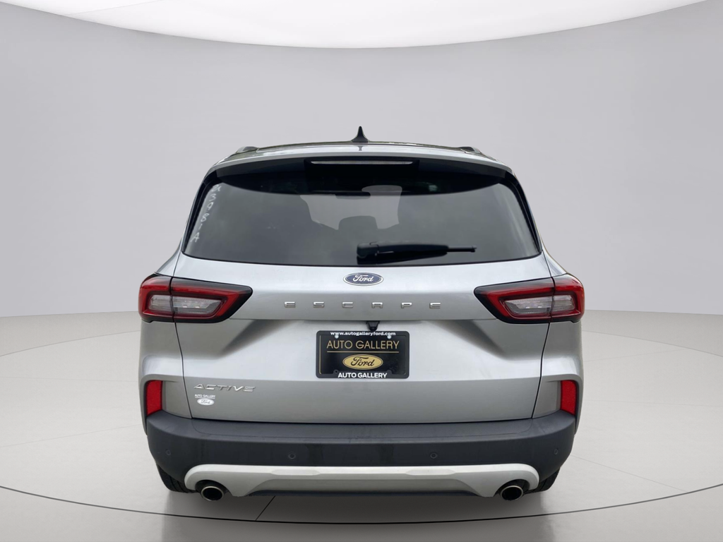 Used 2023 Ford Escape SUV
