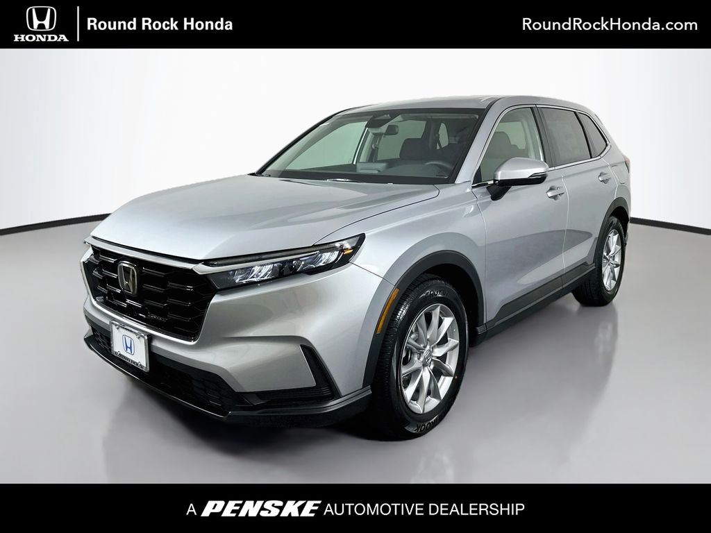 Thumbnail: 2026 Honda CR-V - 1