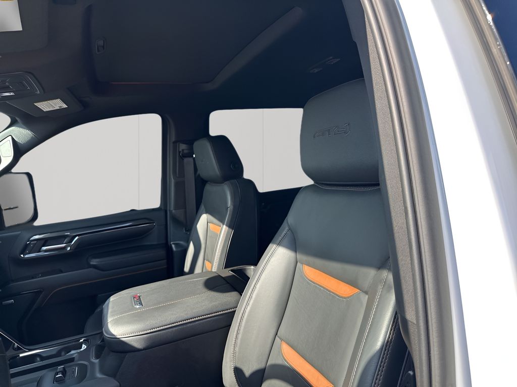 Used Car 2024 Gmc Sierra 2500hd  At4 For Sale Under $80,000 In Austin, Texas