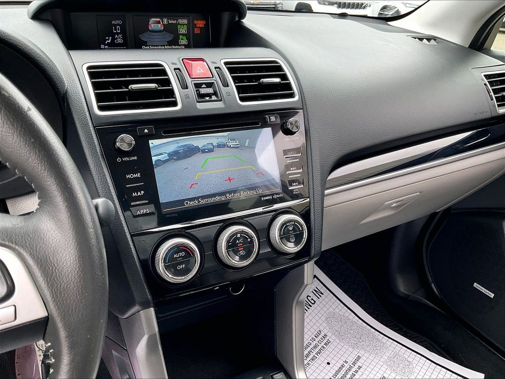 2017 Subaru Forester — photo 19