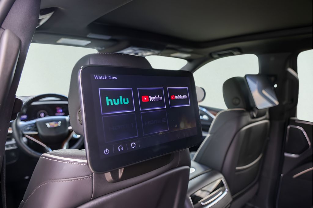 Used Car 2024 Cadillac Escalade Esv  Premium For Sale Under $80,000 In Austin, Texas