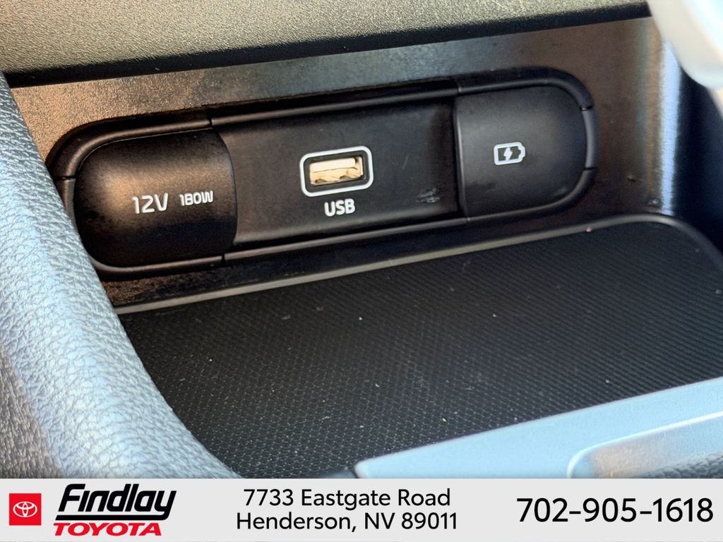 Used 2024 Kia Forte Sedan