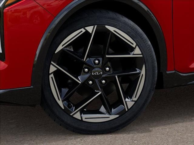 2025 Kia K4 GT-Line - 8