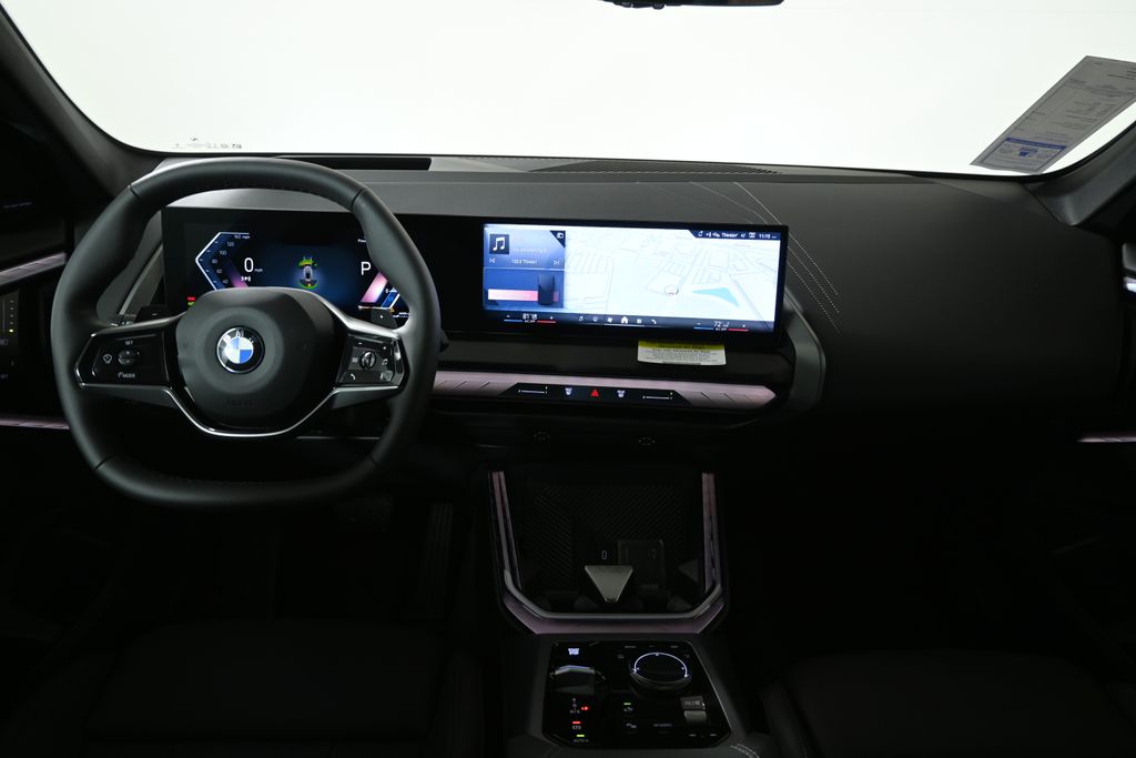 Thumbnail: 2026 BMW X3 - 17