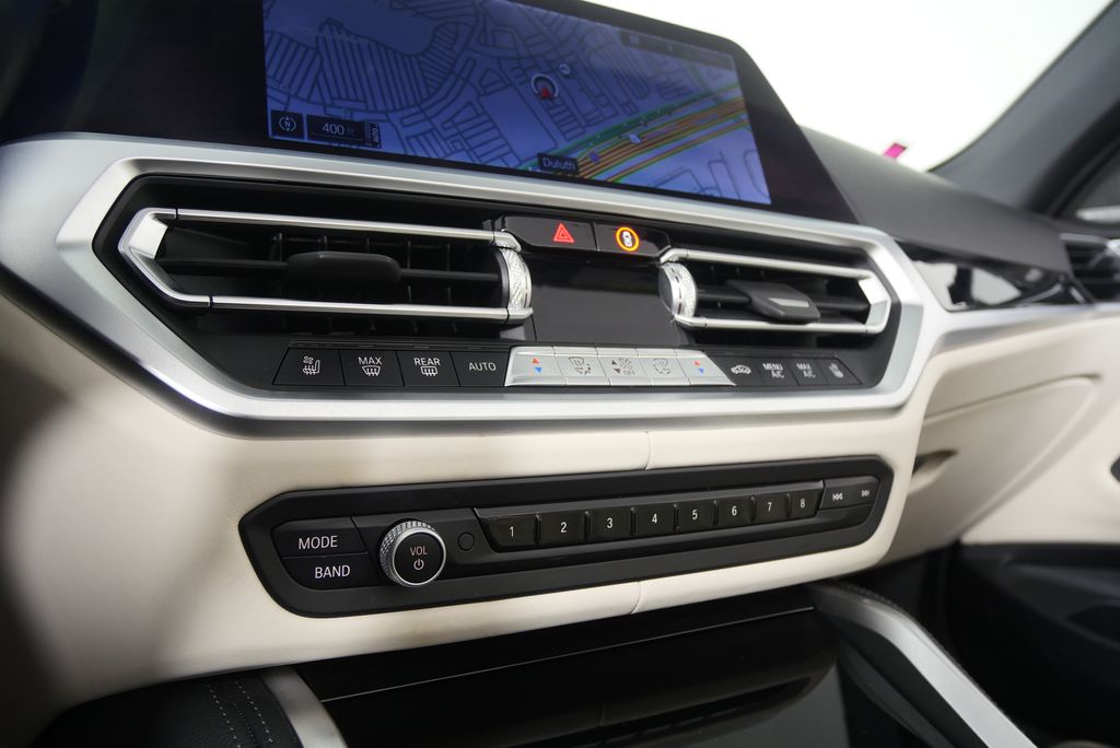 Thumbnail: 2023 BMW M4 - 29