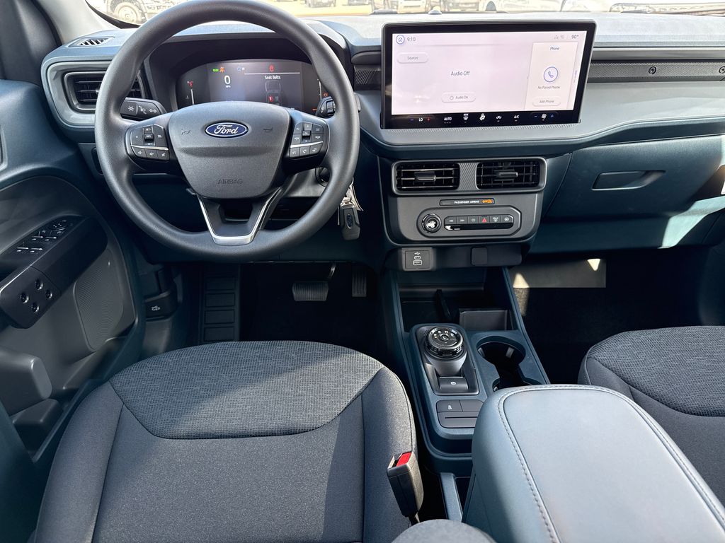 New 2026 White Ford XL image 5