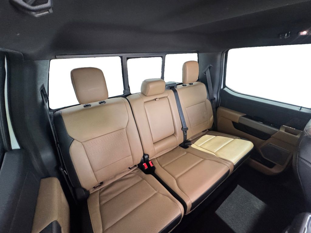 Used Car 2024 Ford F-250sd  Lariat For Sale Under $70,000 In Round Rock, Texas
