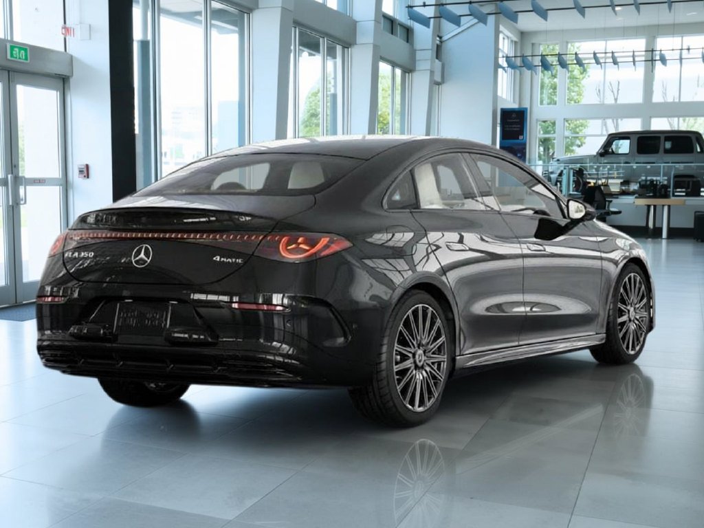 Thumbnail: 2027 Mercedes-Benz CLA - 21