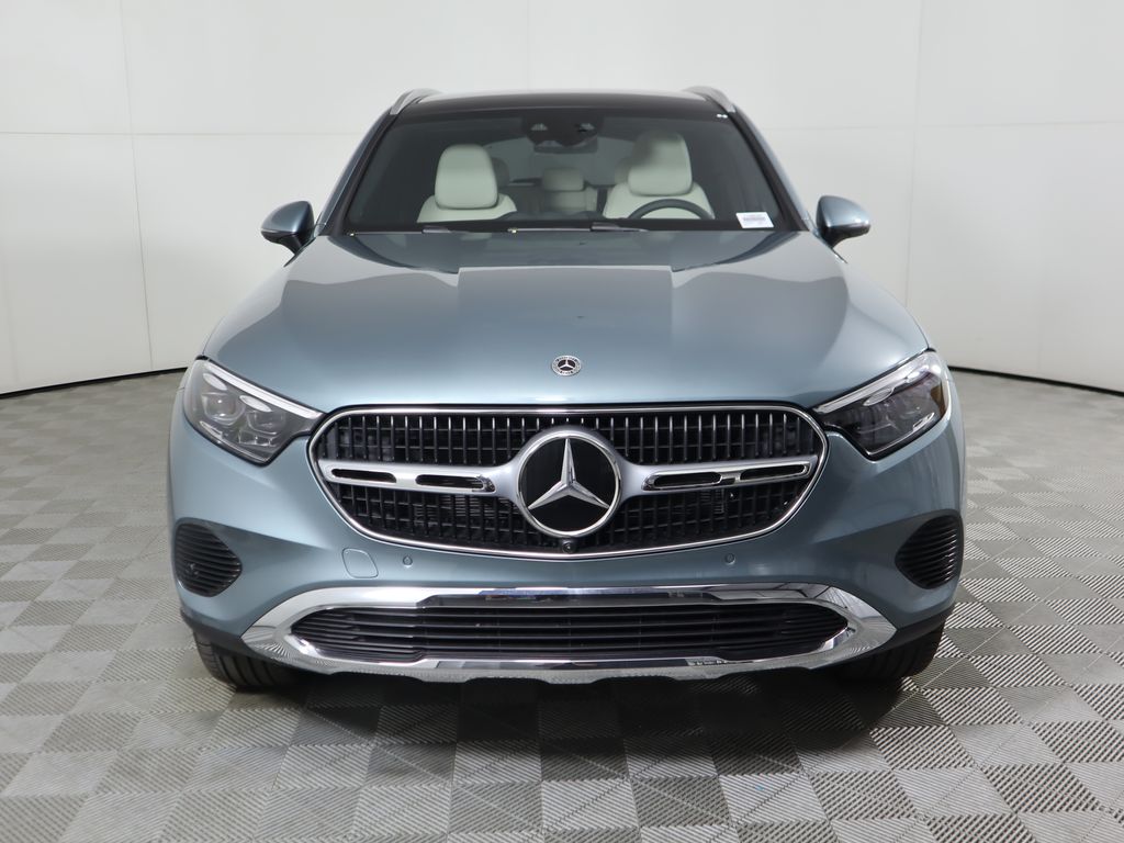 Thumbnail: 2026 Mercedes-Benz GLC - 2