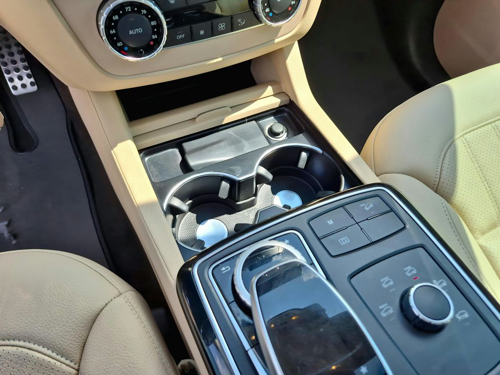2019 Mercedes-Benz GLE GLE 400 White at Central Houston Nissan