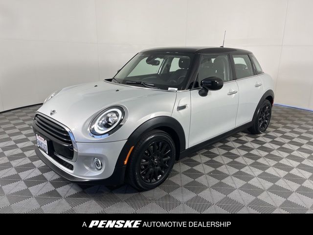 Thumbnail: 2020 MINI Cooper - 1