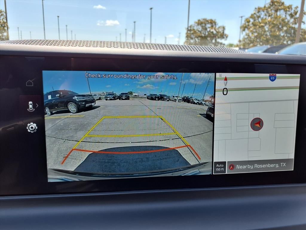 2025 Kia Seltos S Gray at Community Kia