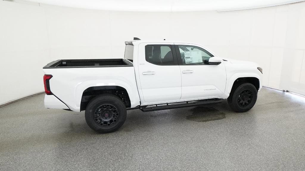 Thumbnail: 2025 Toyota Tacoma - 23