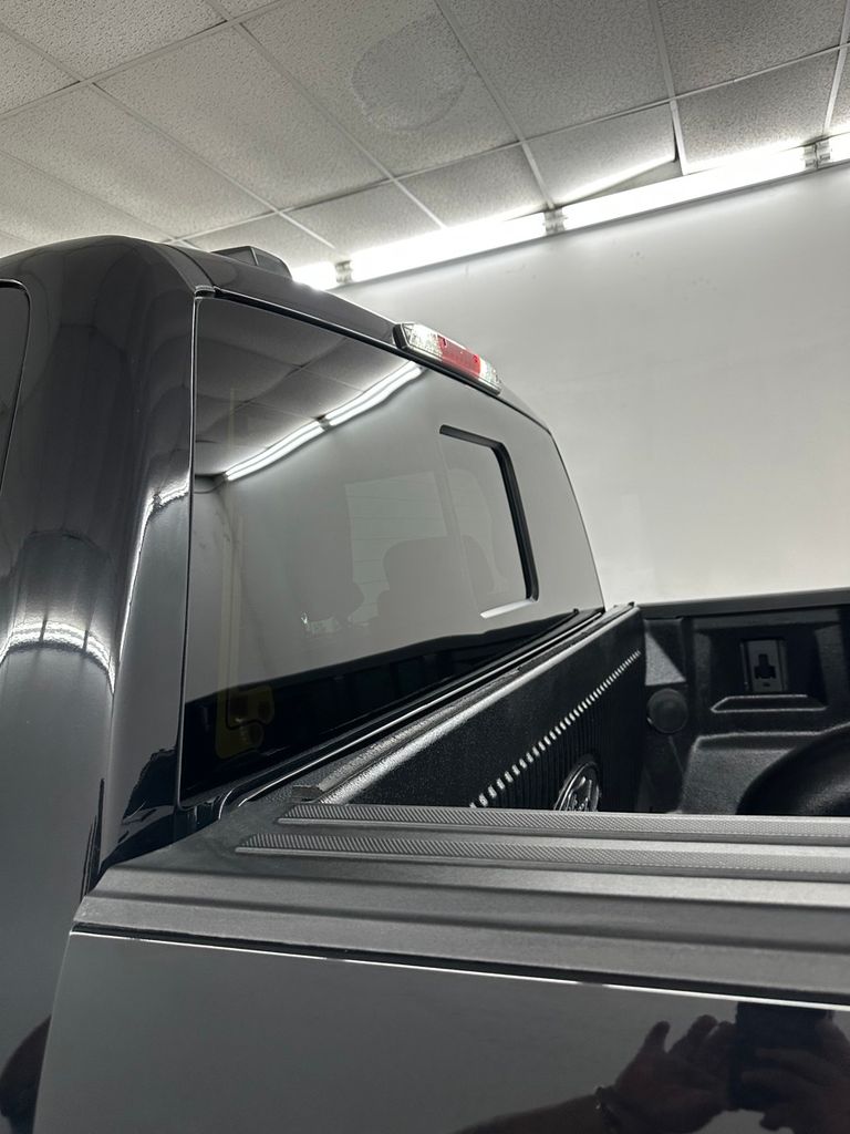 used 2023 Ford F-150 car, priced at $46,985