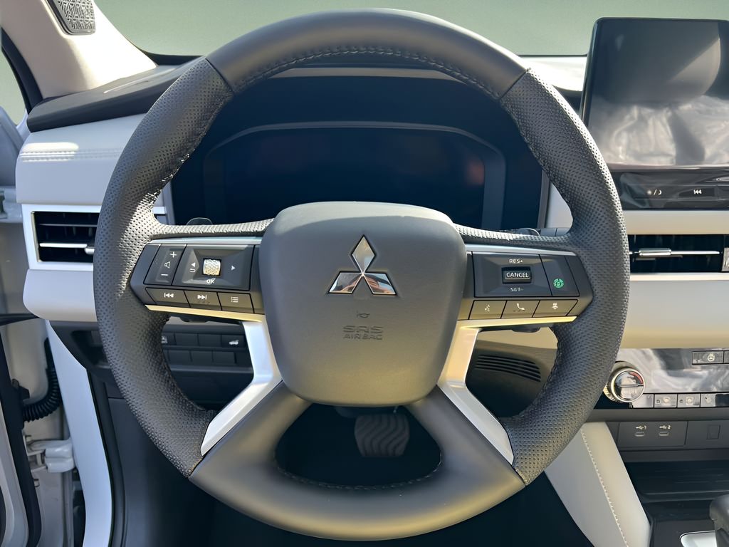 New 2026 Mitsubishi Outlander SUV