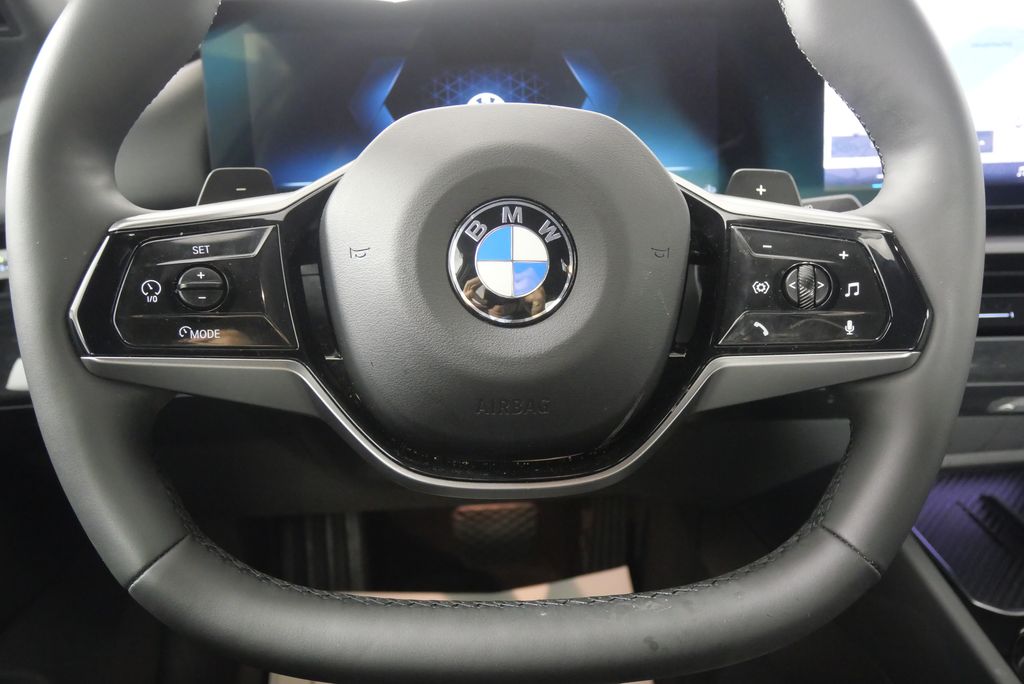 2024 BMW 5 Series 530i xDrive 21