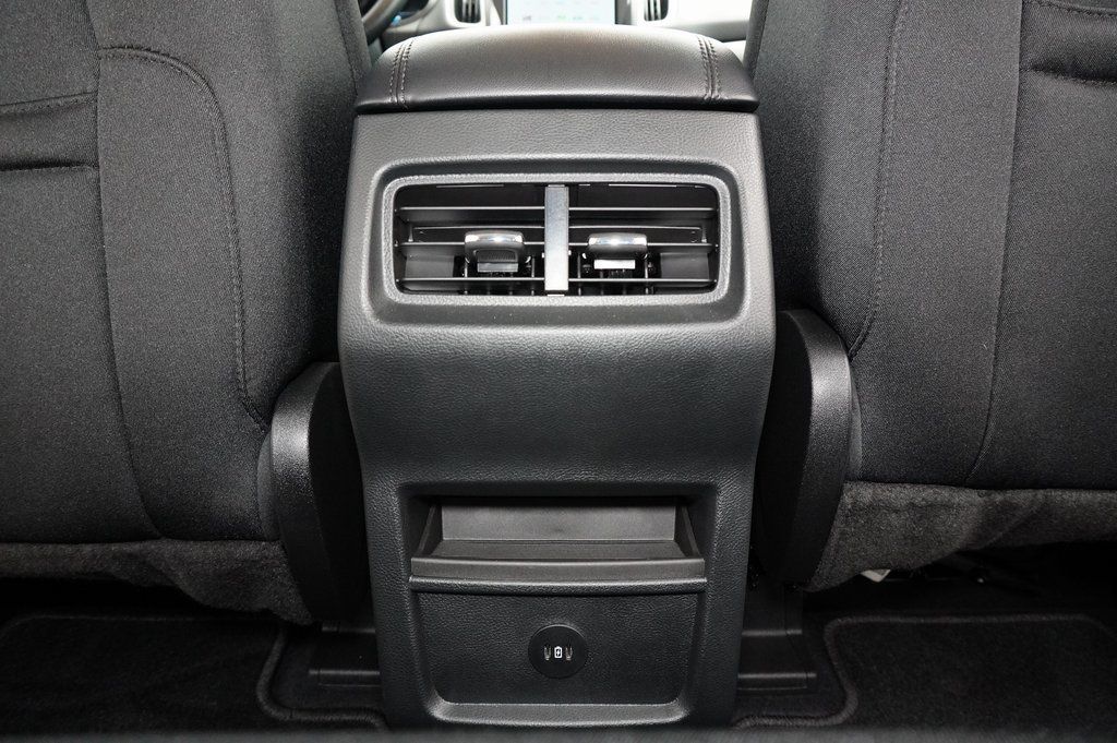 Used Car 2024 Ford Edge  Se For Sale Under $30,000 In Weatherford, Texas