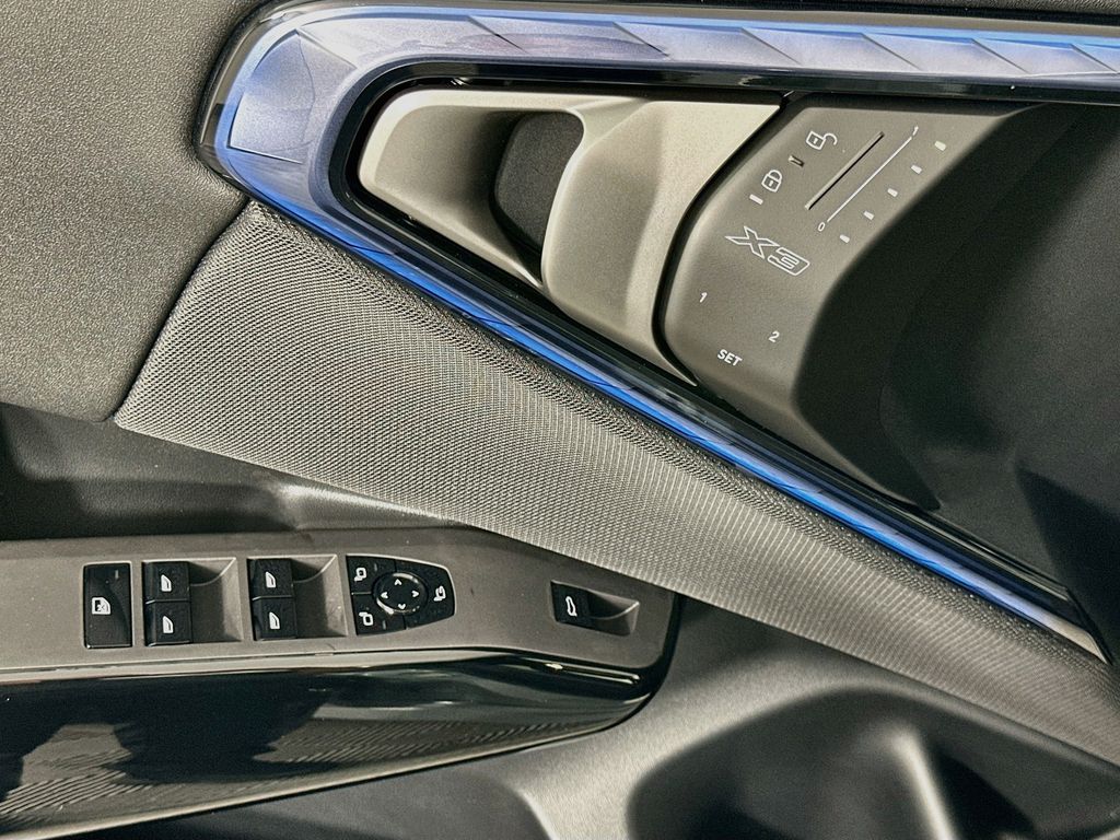 Thumbnail: 2026 BMW X3 - 20