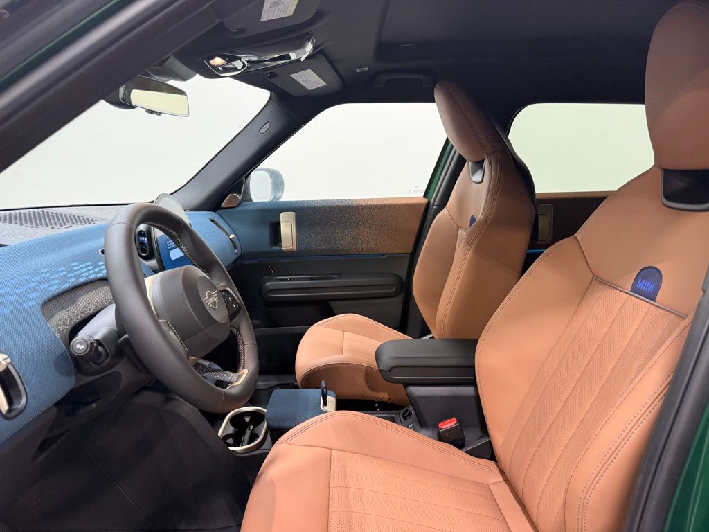 Thumbnail: 2026 MINI Cooper Countryman - 12