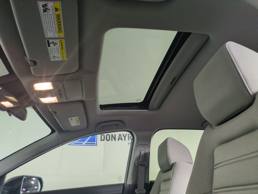 Used 2022 Honda CR-V For Sale in Fort Wayne, IN