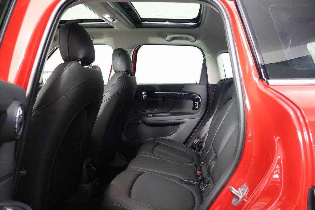 Thumbnail: 2024 MINI Cooper Countryman - 11