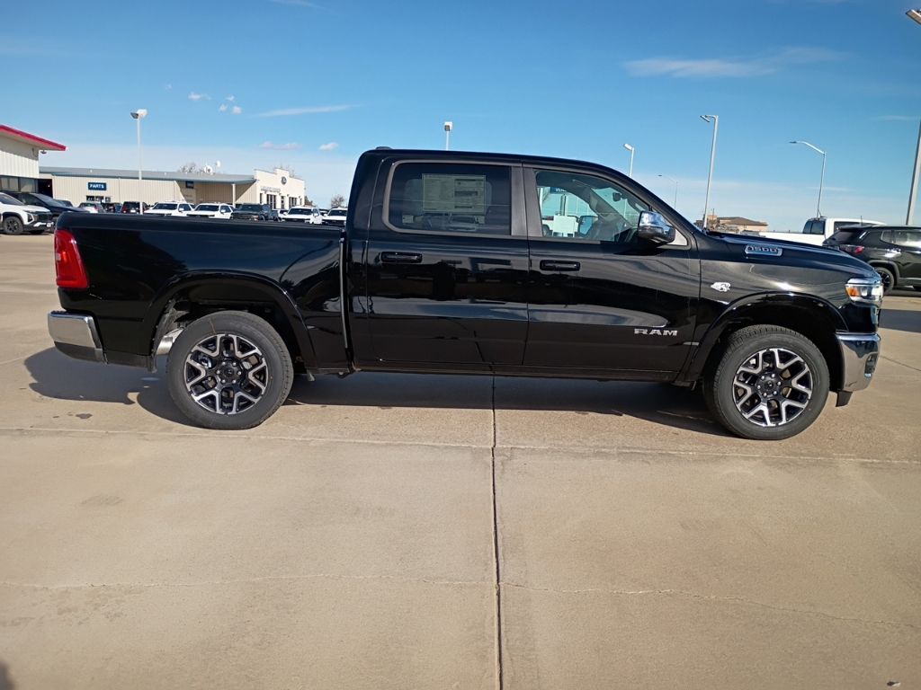 Ram15007