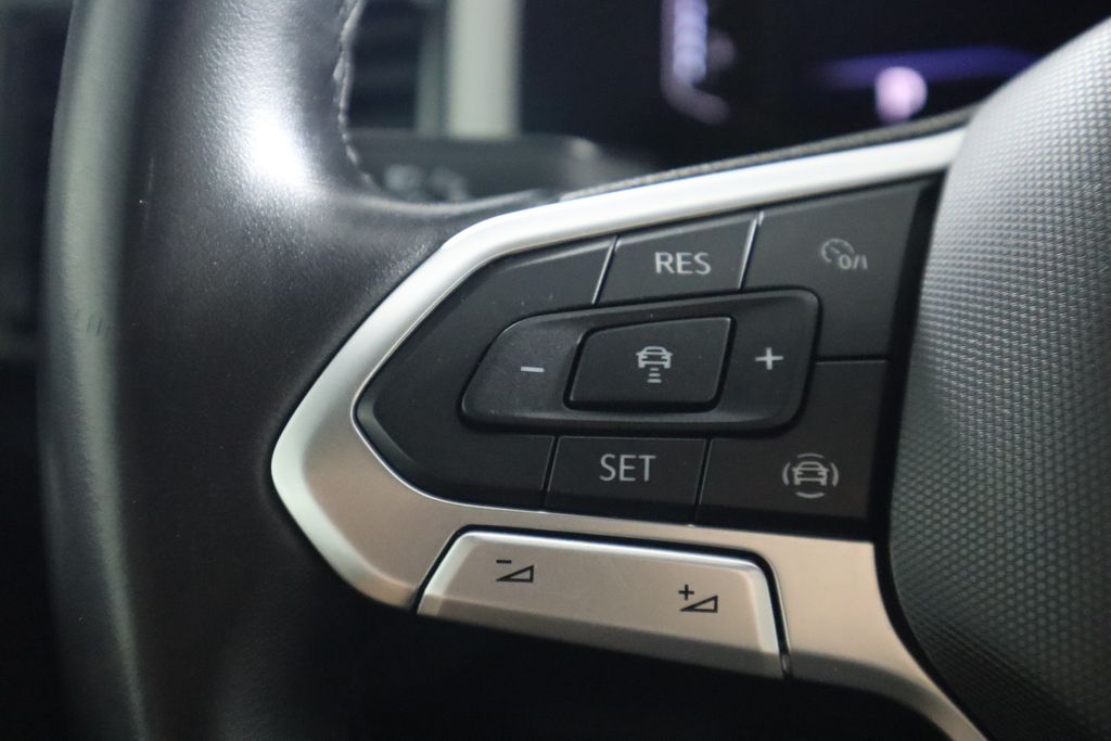 2020 Volkswagen Atlas SEL 11