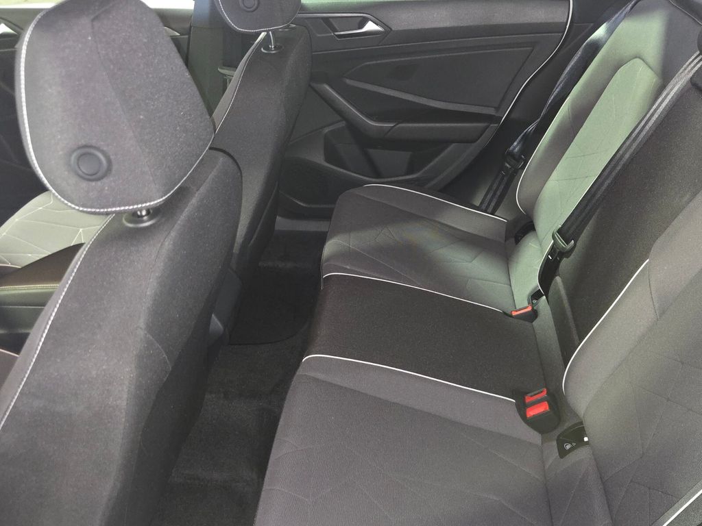2025 Volkswagen Jetta - $18,500