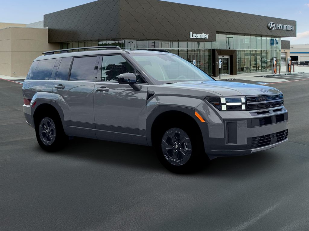 Thumbnail: 2026 Hyundai Santa Fe - 10