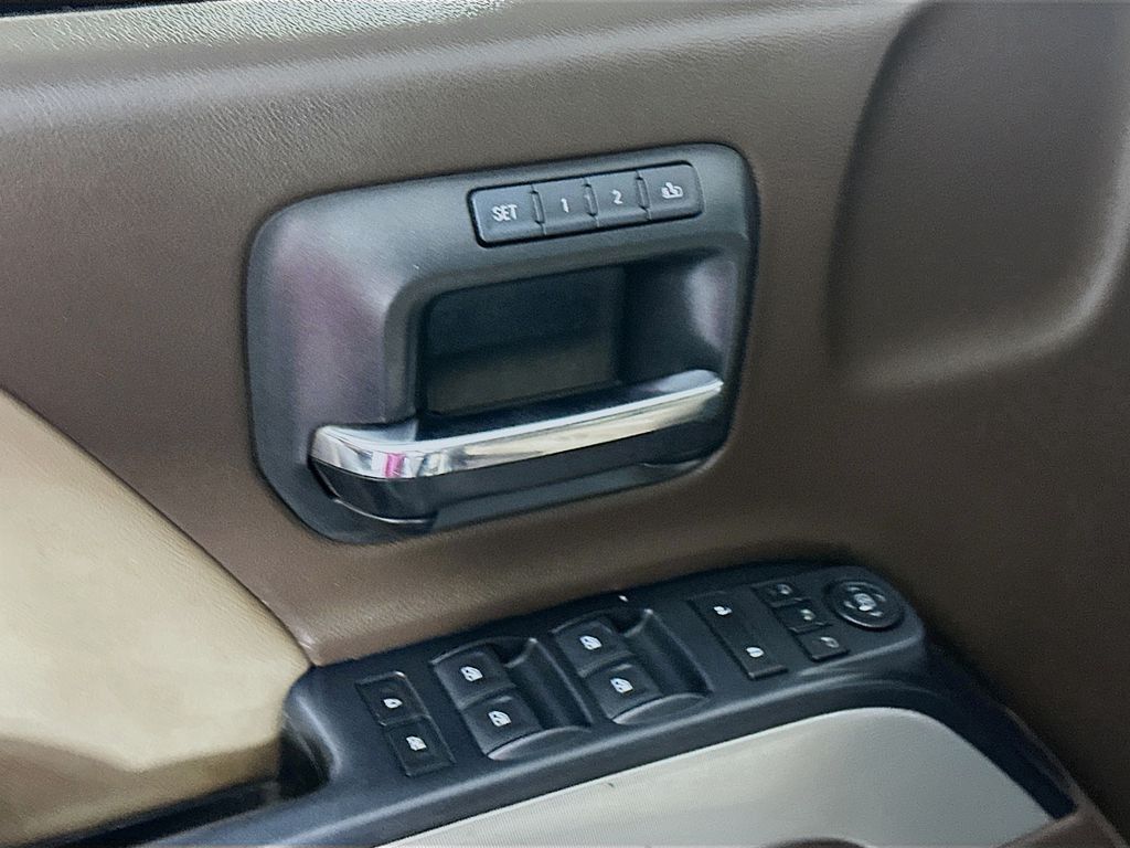 Used 2015 Brown Chevrolet LTZ image 25