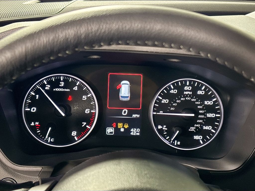 2026 Subaru Ascent Limited