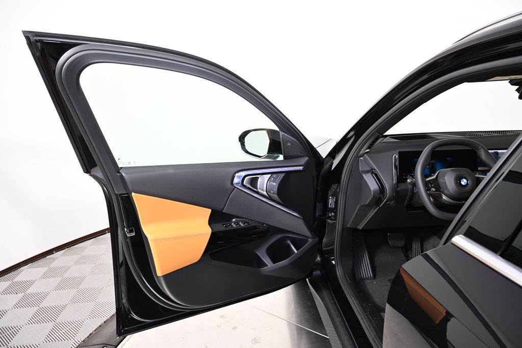 Thumbnail: 2026 BMW X3 - 21