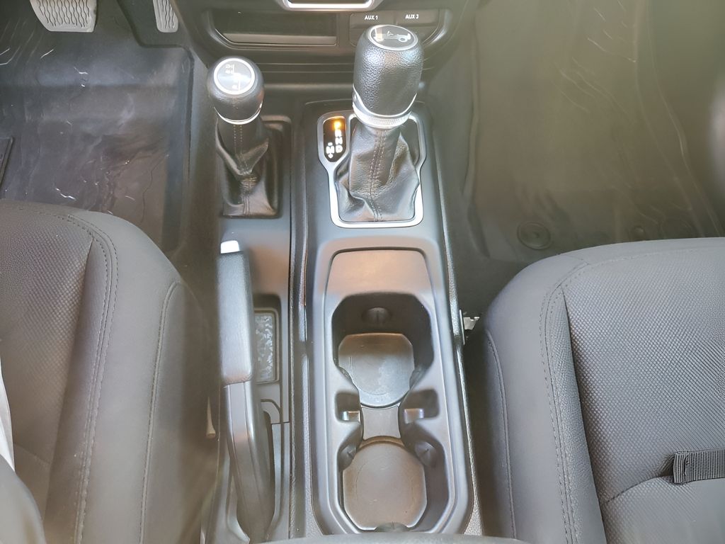 Used Car 2019 Jeep Wrangler  Unlimited Sport For Sale Under $25,000 In Austin, Texas