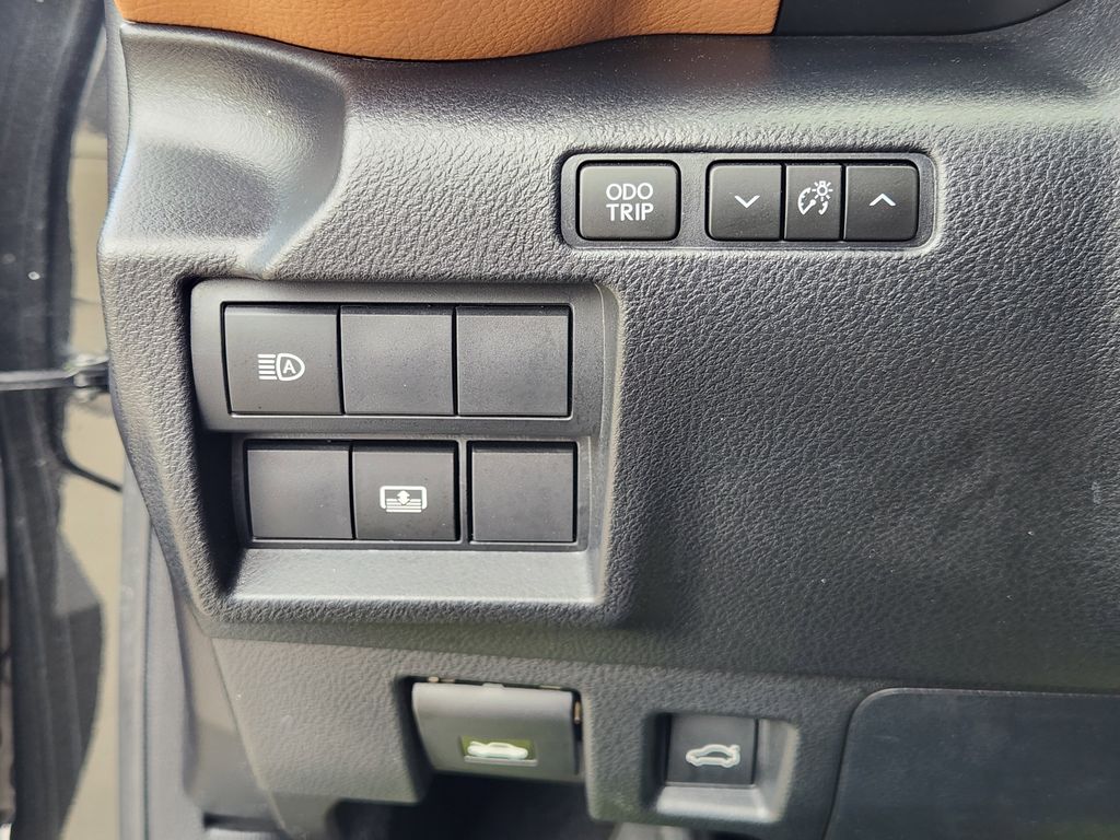 2023 Lexus IS 300 Black at Westside Lexus