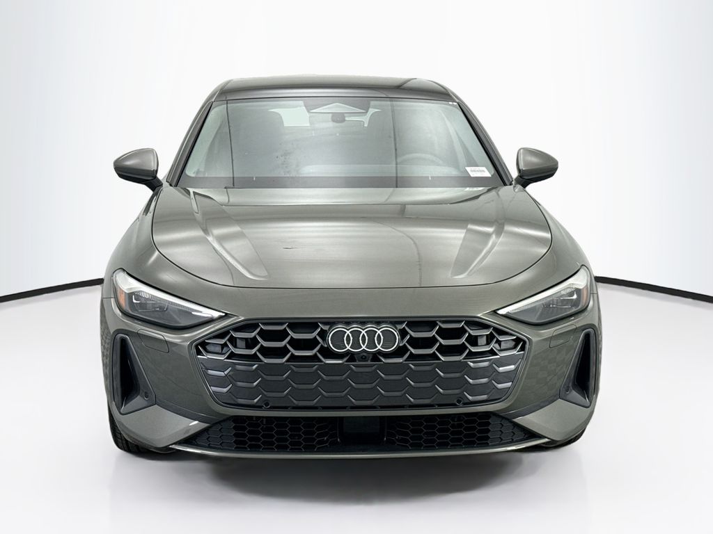 Thumbnail: 2025 Audi A5 - 2