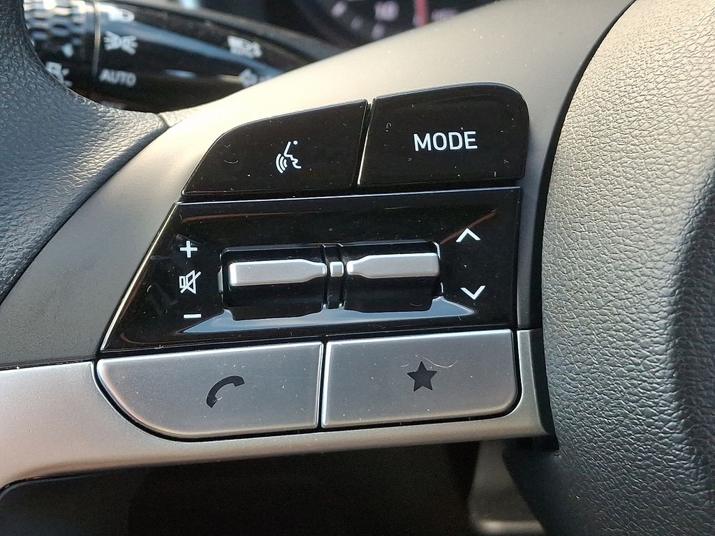 Thumbnail: 2024 Hyundai Tucson - 21