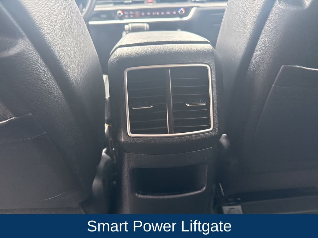 2025 Kia Sportage SX