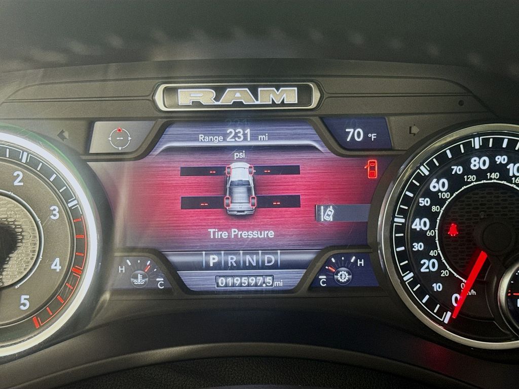 Used Car 2024 Ram 3500  Laramie For Sale Under $80,000 In Austin, Texas