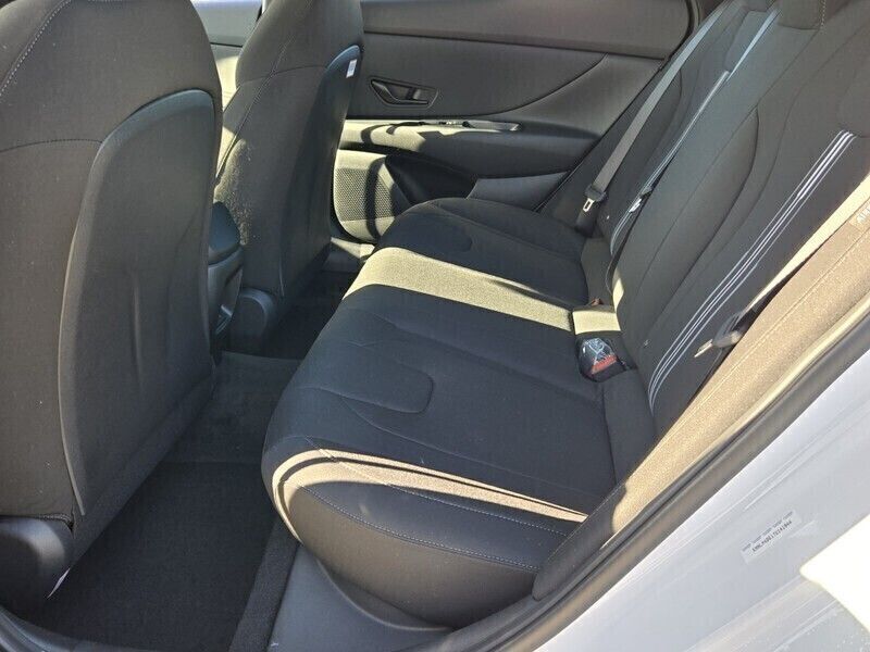 2026 Hyundai Elantra - $24,560