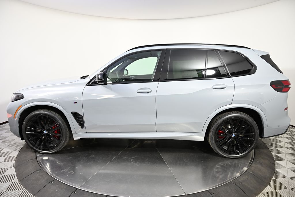 Thumbnail: 2026 BMW X5 - 2