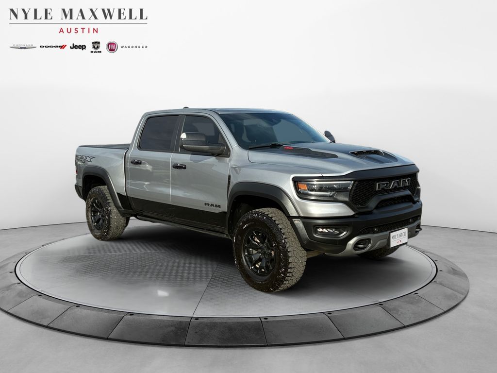 Used Car 2023 Ram 1500  Trx For Sale Under $90,000 In Austin, Texas